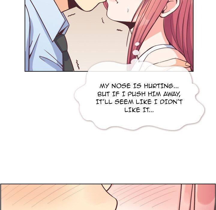 Annoying Alice chapter 75 page 13
