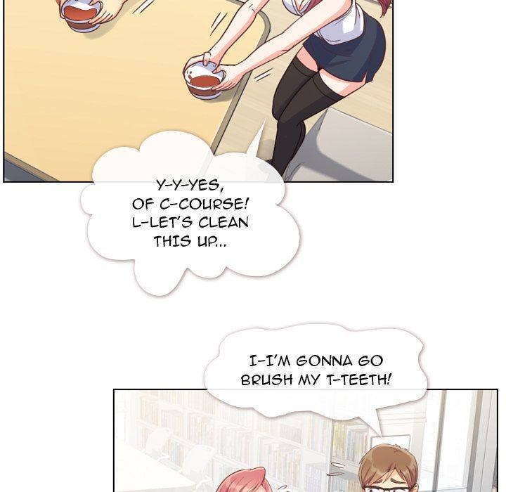 Annoying Alice chapter 75 page 22