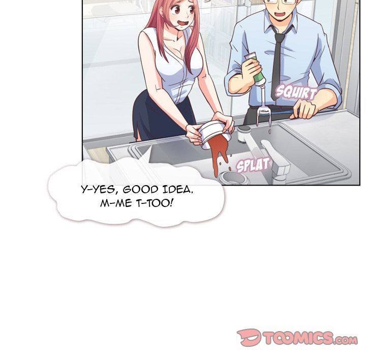 Annoying Alice chapter 75 page 23