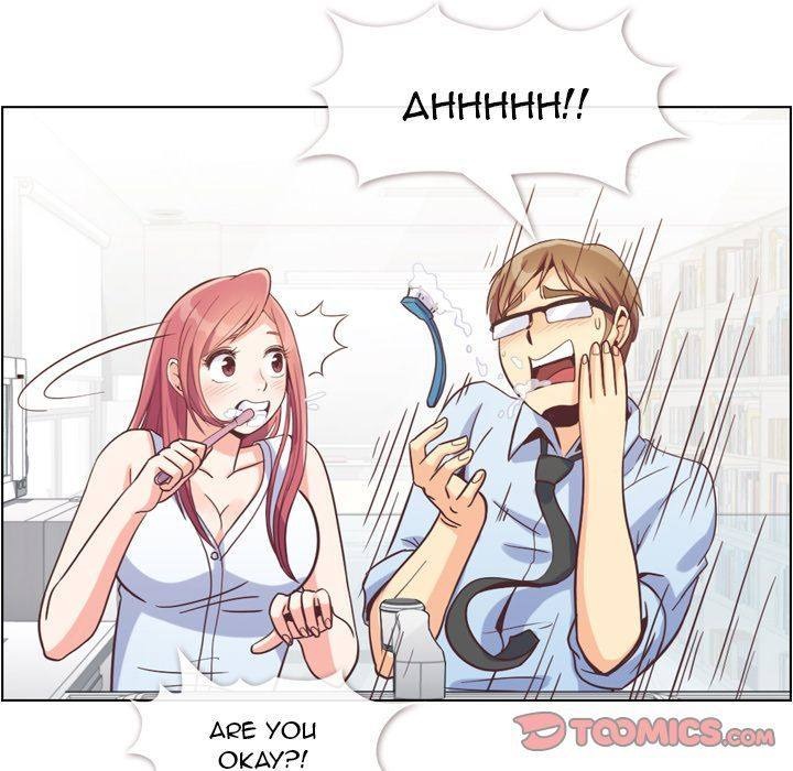 Annoying Alice chapter 75 page 27