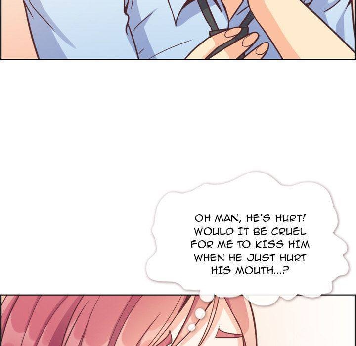 Annoying Alice chapter 75 page 29