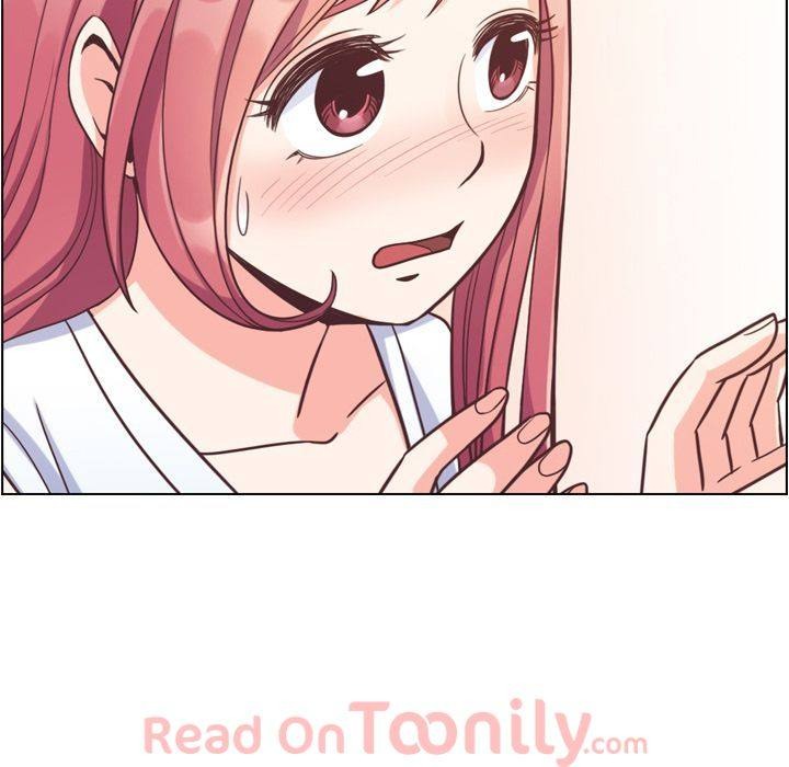 Annoying Alice chapter 75 page 30