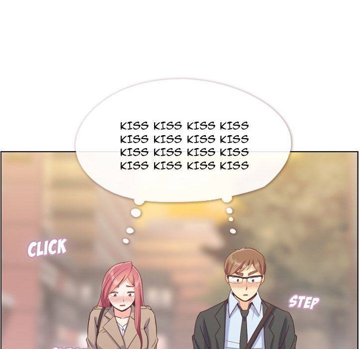 Annoying Alice chapter 75 page 32