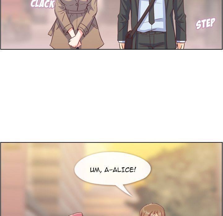 Annoying Alice chapter 75 page 33