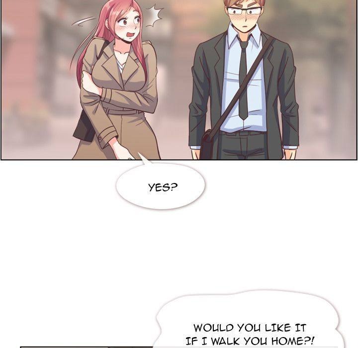Annoying Alice chapter 75 page 34