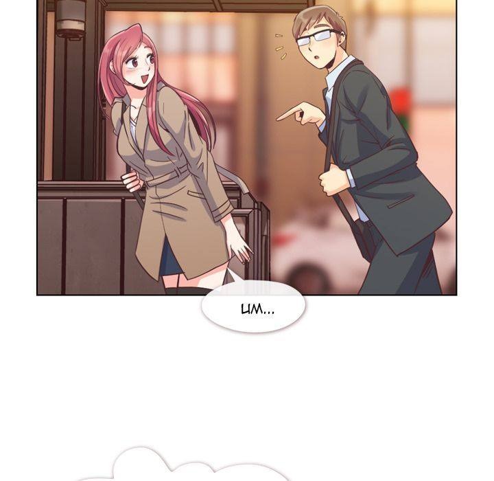 Annoying Alice chapter 75 page 38