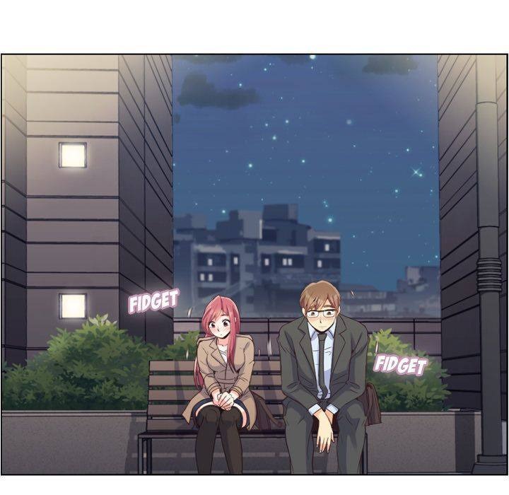 Annoying Alice chapter 75 page 50