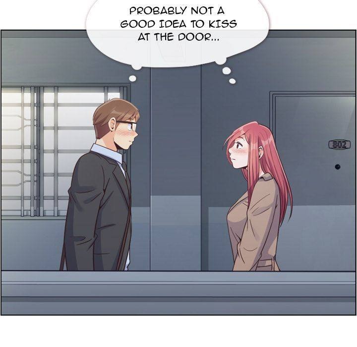 Annoying Alice chapter 75 page 64