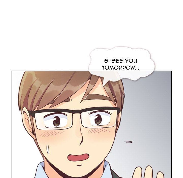 Annoying Alice chapter 75 page 65