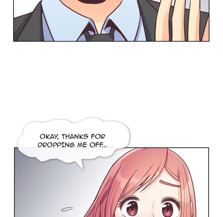 Annoying Alice chapter 75 page 66