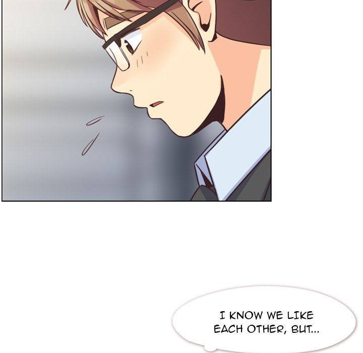 Annoying Alice chapter 75 page 69