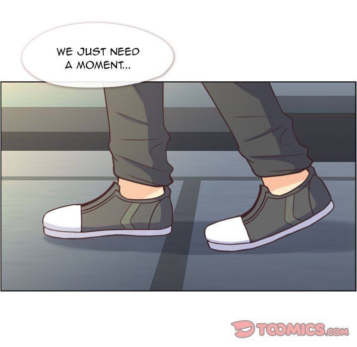 Annoying Alice chapter 75 page 71