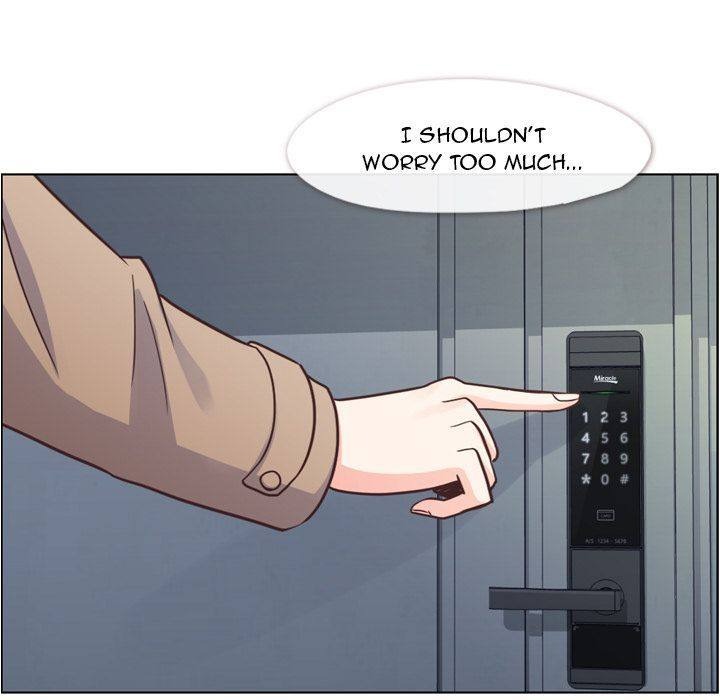 Annoying Alice chapter 75 page 72