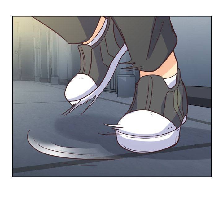 Annoying Alice chapter 75 page 74