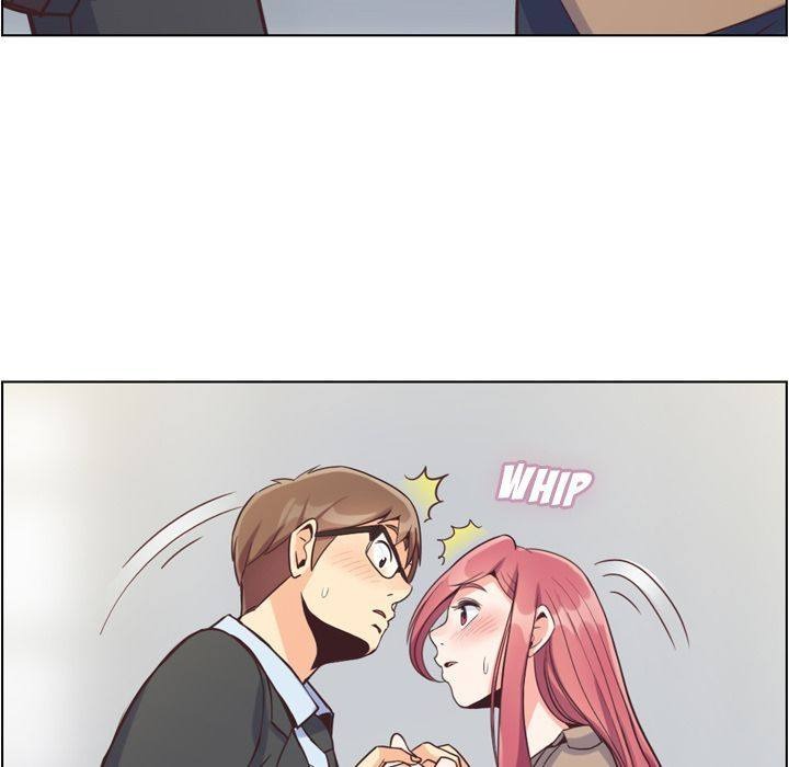 Annoying Alice chapter 75 page 80