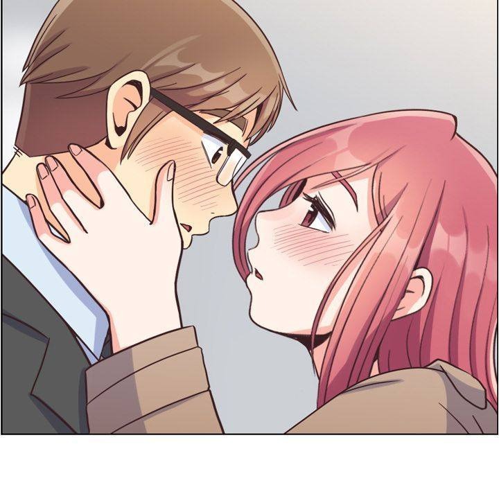 Annoying Alice chapter 75 page 84