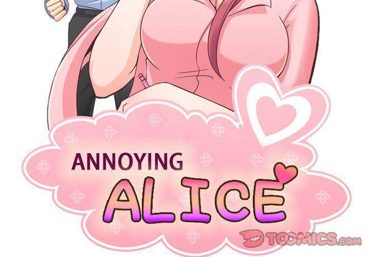 Annoying Alice chapter 76 page 4