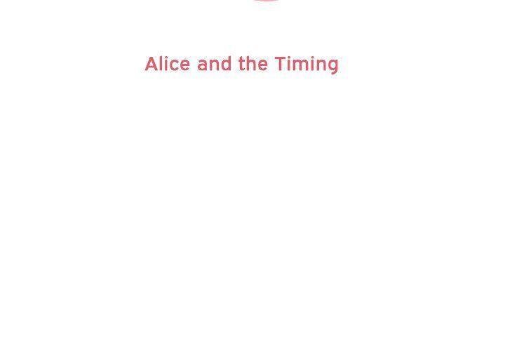 Annoying Alice chapter 76 page 5