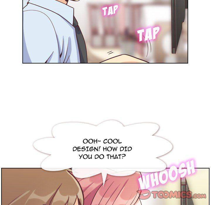 Annoying Alice chapter 76 page 8