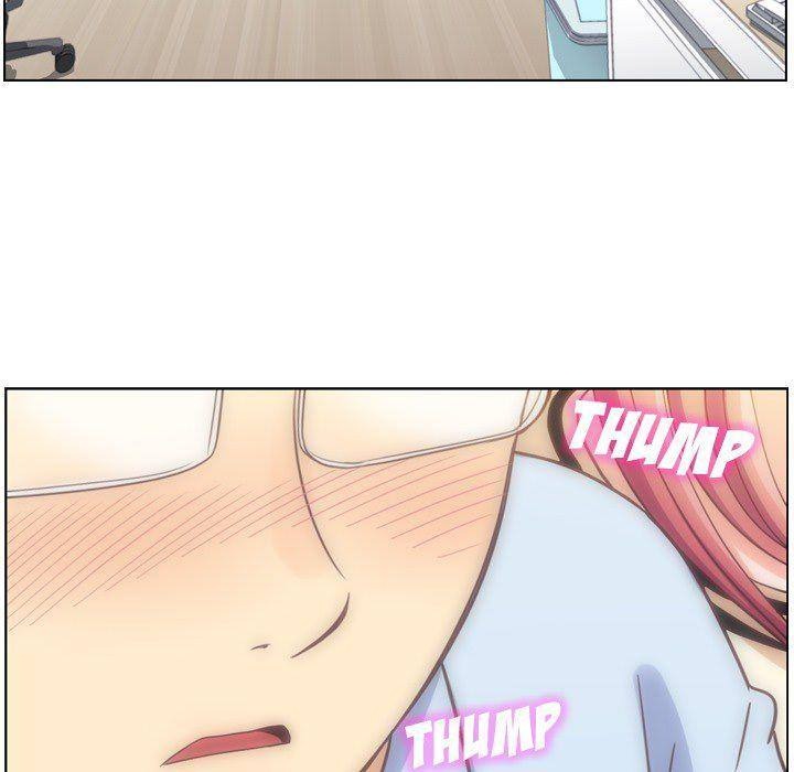 Annoying Alice chapter 76 page 14