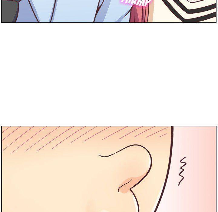 Annoying Alice chapter 76 page 18