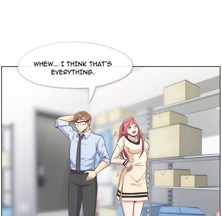 Annoying Alice chapter 76 page 29