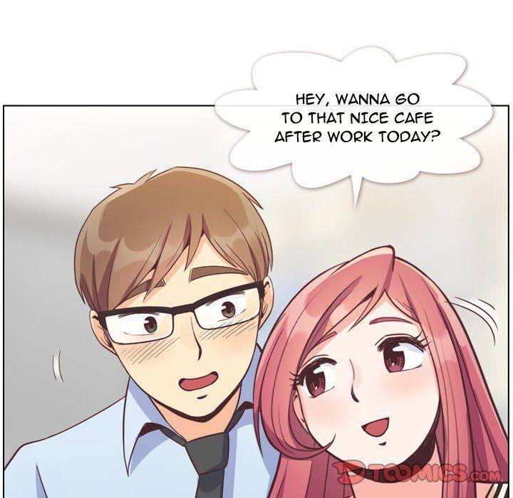 Annoying Alice chapter 76 page 32