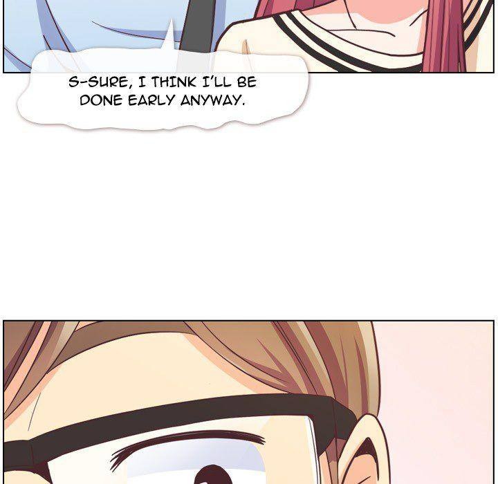 Annoying Alice chapter 76 page 33