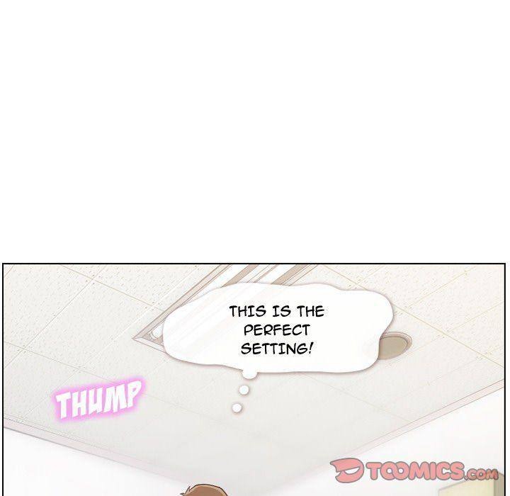 Annoying Alice chapter 76 page 36