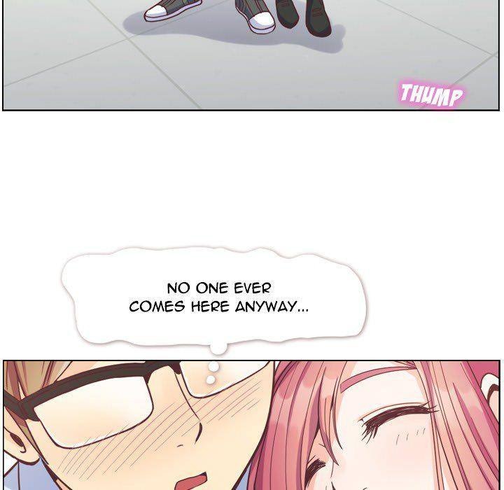 Annoying Alice chapter 76 page 38