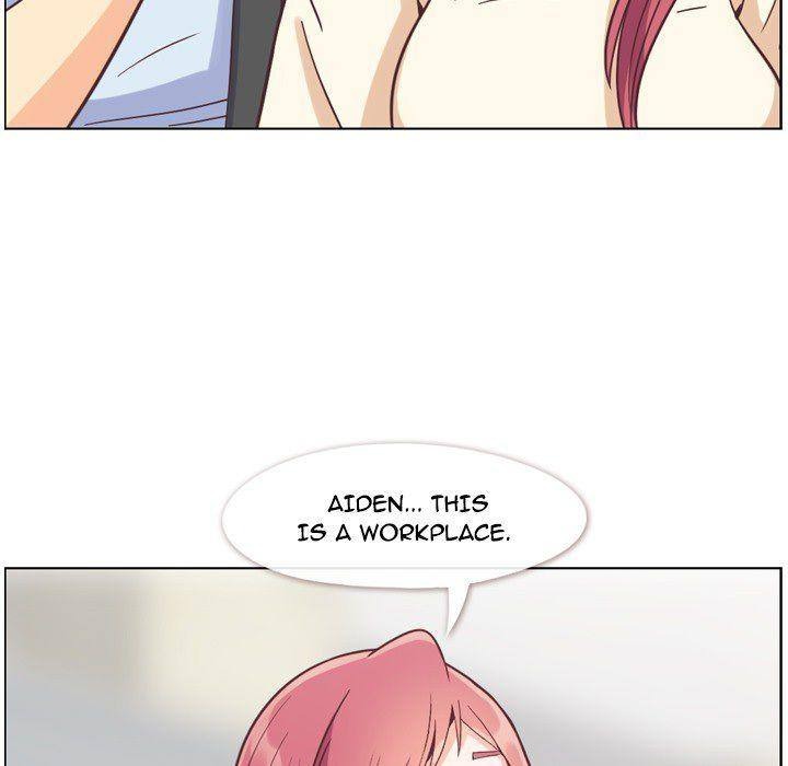 Annoying Alice chapter 76 page 41
