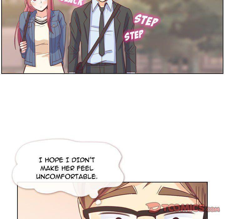 Annoying Alice chapter 76 page 48
