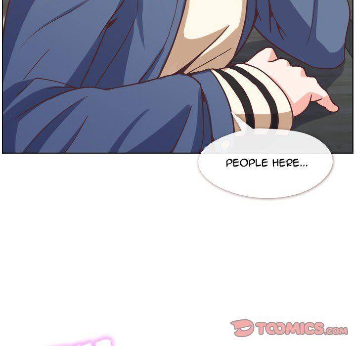 Annoying Alice chapter 76 page 60