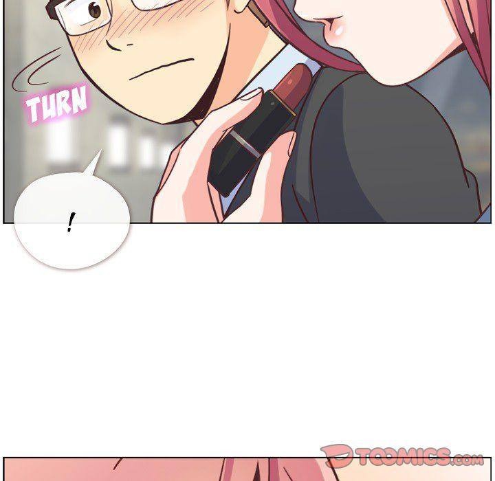 Annoying Alice chapter 76 page 64