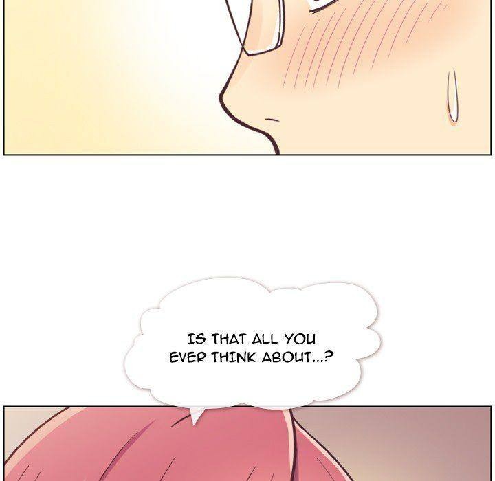 Annoying Alice chapter 76 page 75