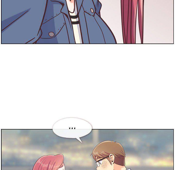 Annoying Alice chapter 76 page 77