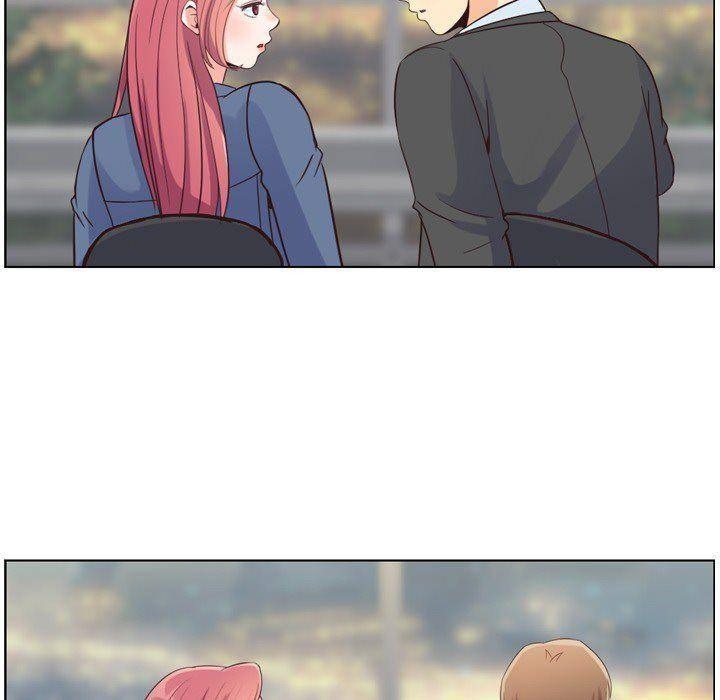 Annoying Alice chapter 76 page 78