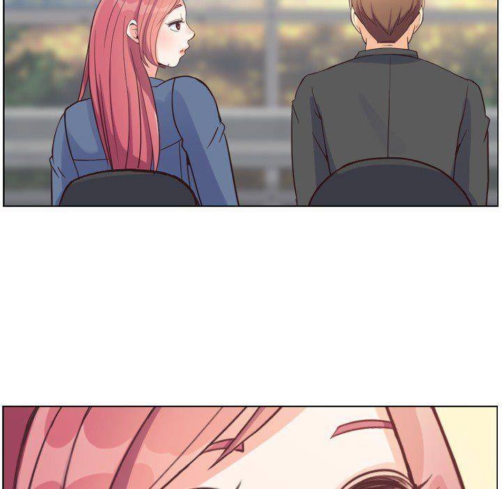 Annoying Alice chapter 76 page 79