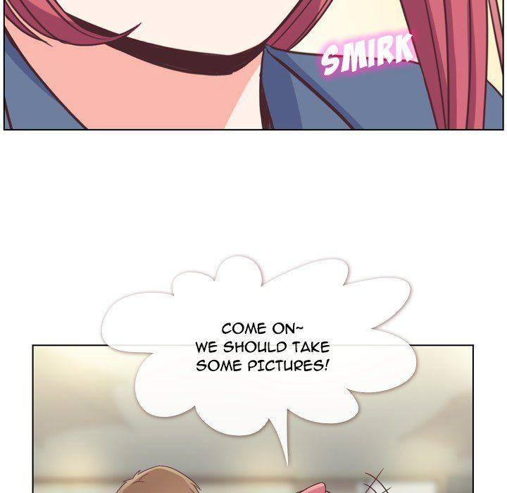Annoying Alice chapter 76 page 83