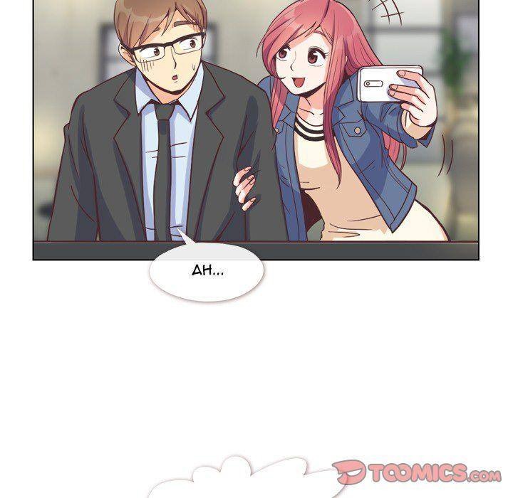 Annoying Alice chapter 76 page 84
