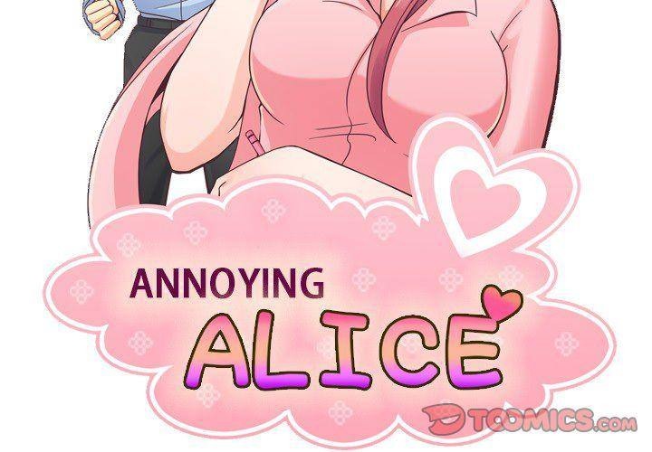 Annoying Alice chapter 77 page 3