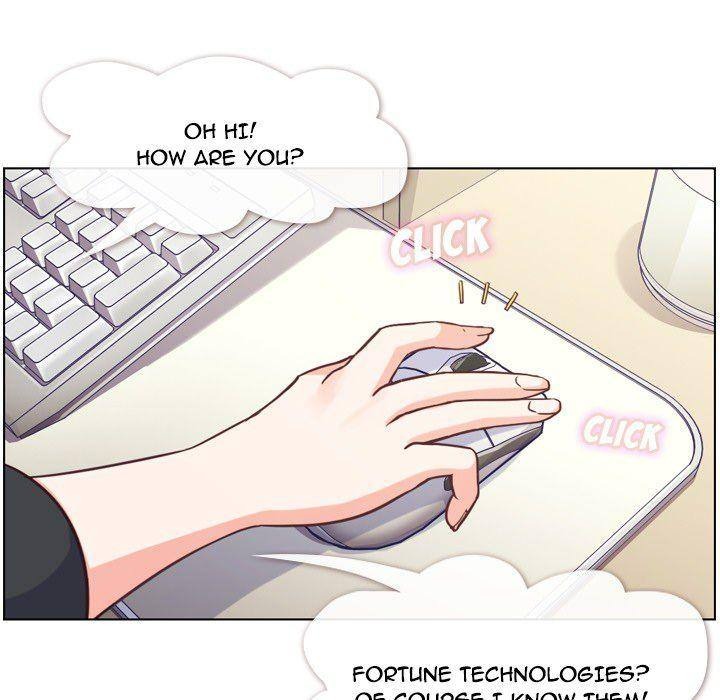 Annoying Alice chapter 77 page 8