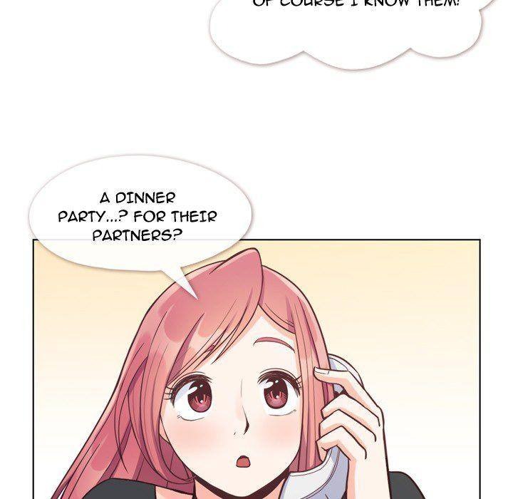 Annoying Alice chapter 77 page 9