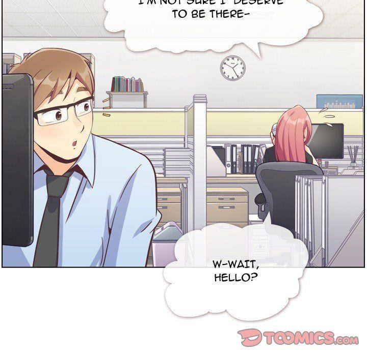 Annoying Alice chapter 77 page 11