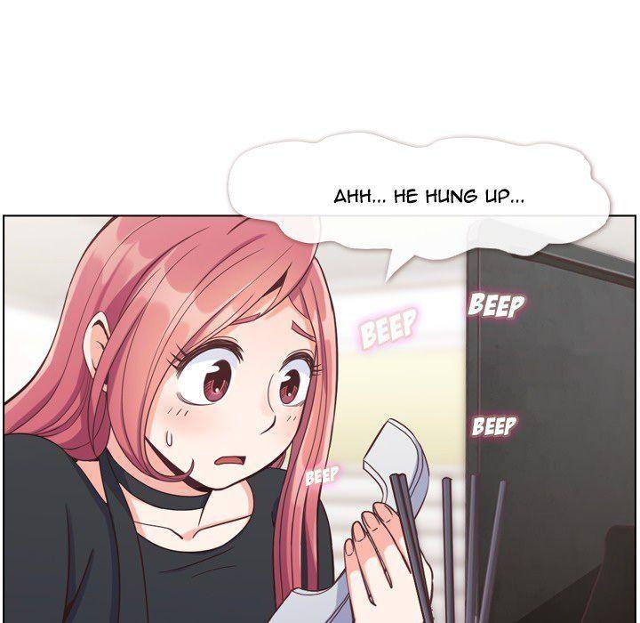 Annoying Alice chapter 77 page 12