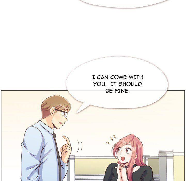 Annoying Alice chapter 77 page 16