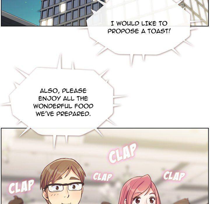 Annoying Alice chapter 77 page 25