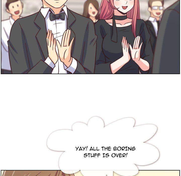 Annoying Alice chapter 77 page 26
