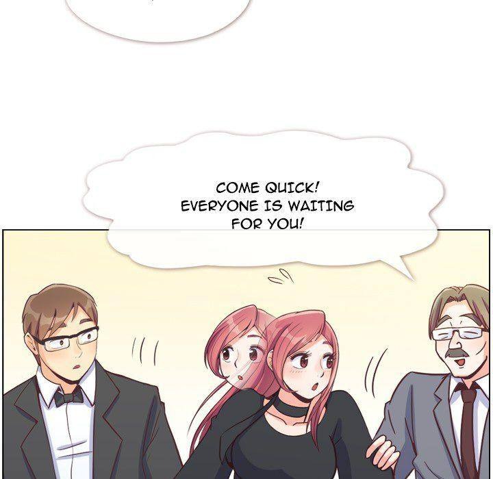 Annoying Alice chapter 77 page 29