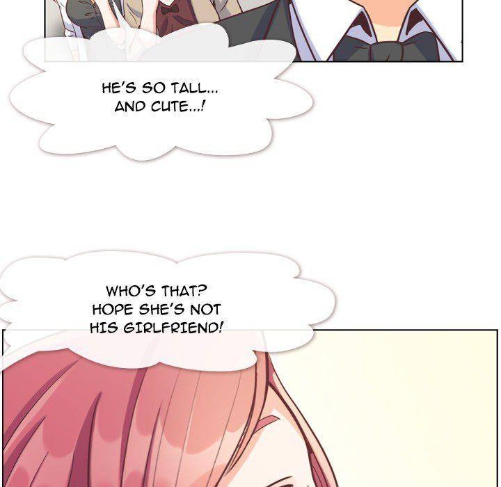 Annoying Alice chapter 77 page 38